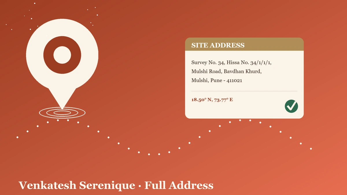 Address