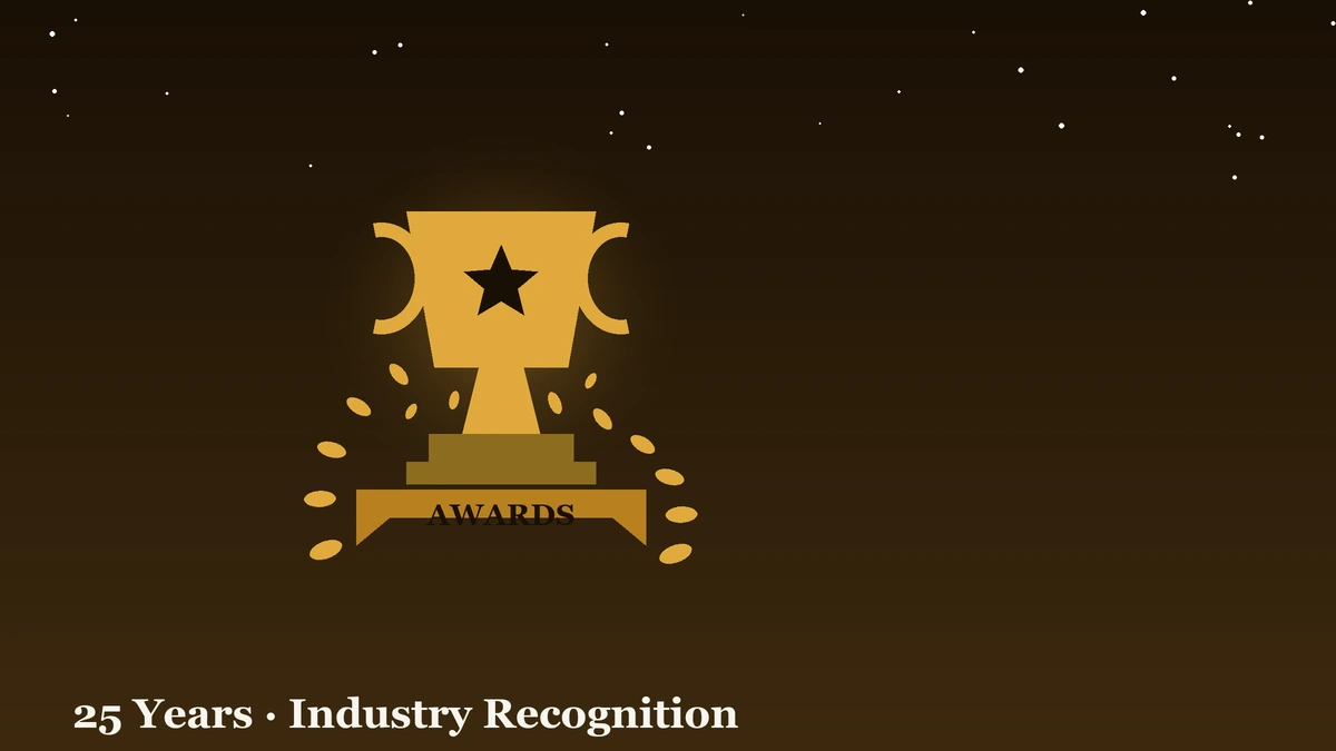Awards