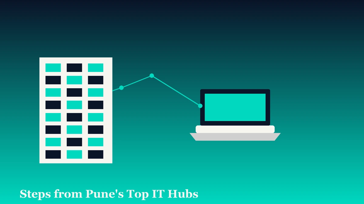 IT Hubs Nearby