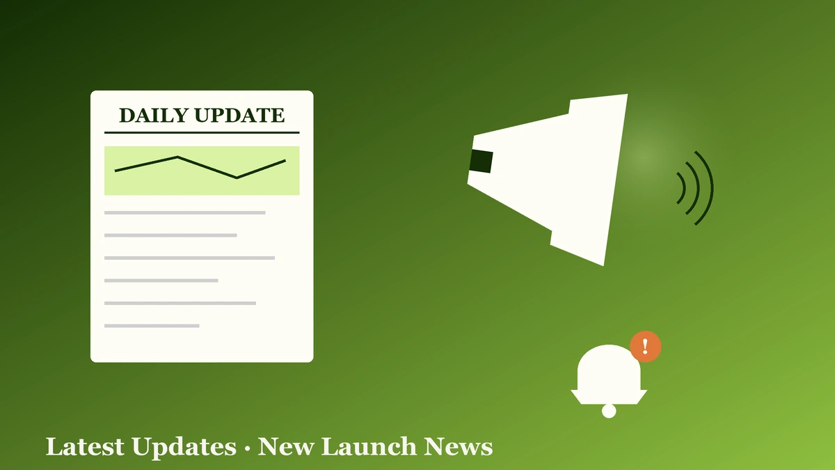 Latest News