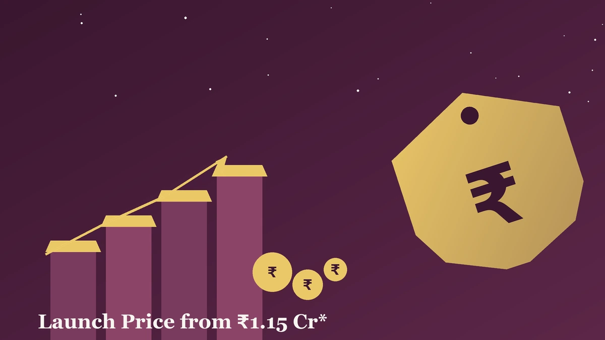 Launch Price
