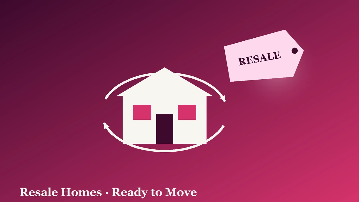 Resale
