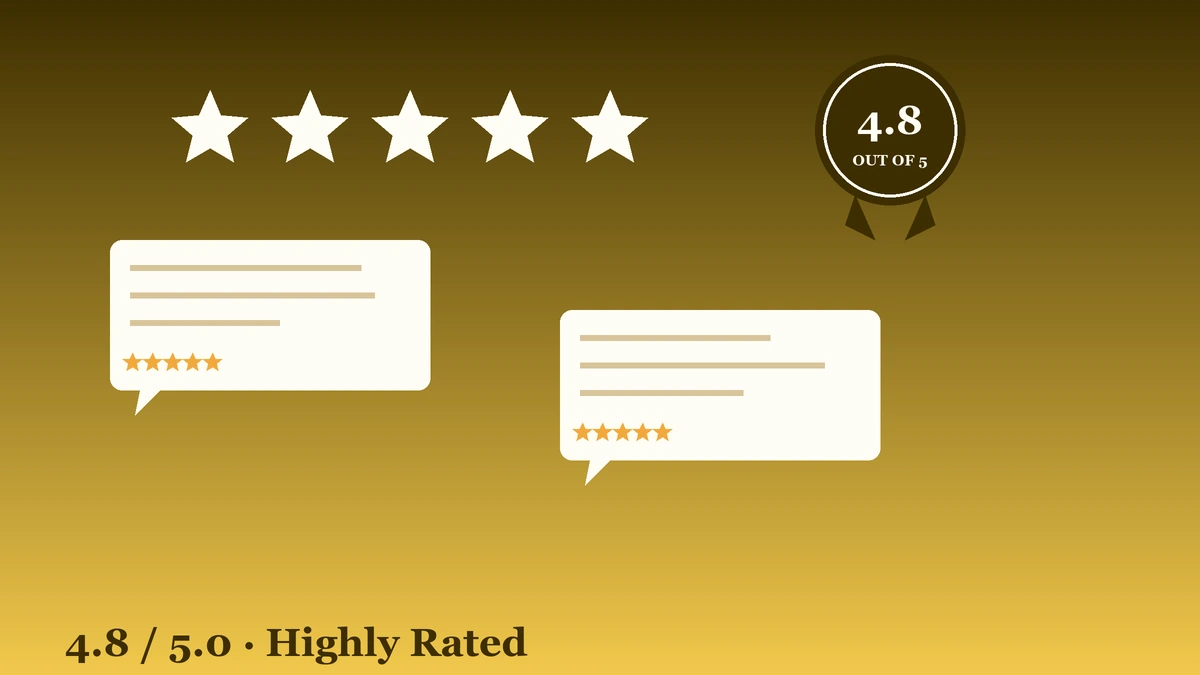 Reviews